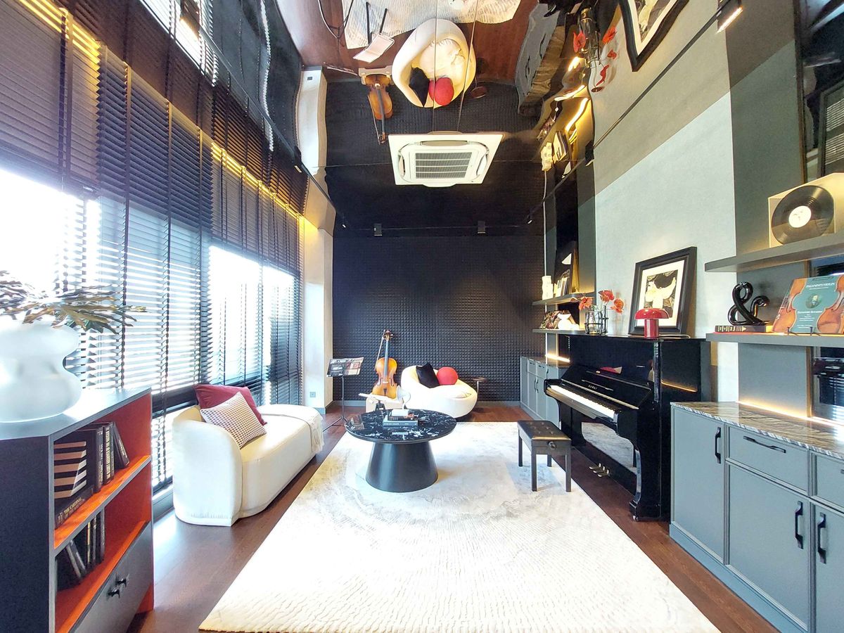 For SaleHouseRathburana, Suksawat : Luxury mansion Next to the Yai Suksawat Road, Grand Bangkok Boulevard Suksawat - Rama 3