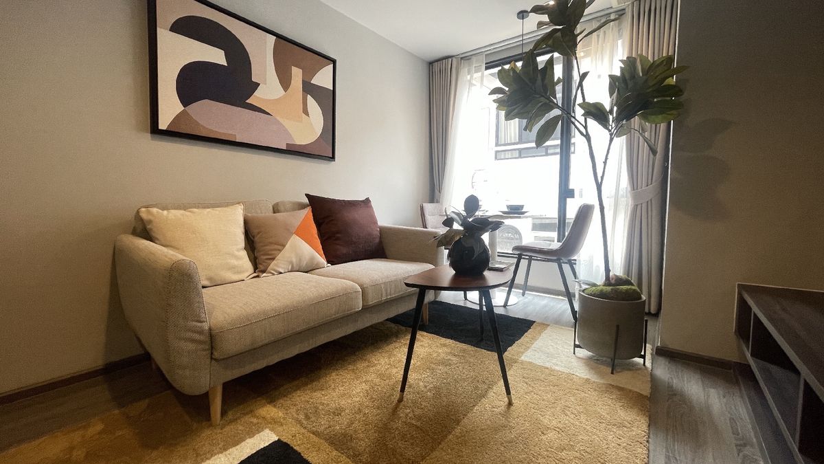 ให้เช่าคอนโดสุขุมวิท อโศก ทองหล่อ : 📣📣 For rent  Ideo Mobi Sukhumvit 40 