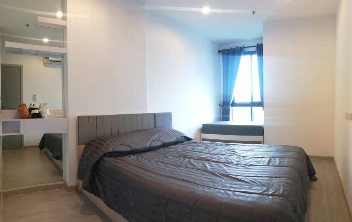 For SaleCondoPinklao, Charansanitwong : *** Condo for sale : Ideo Mobi Charan-Interchange ***