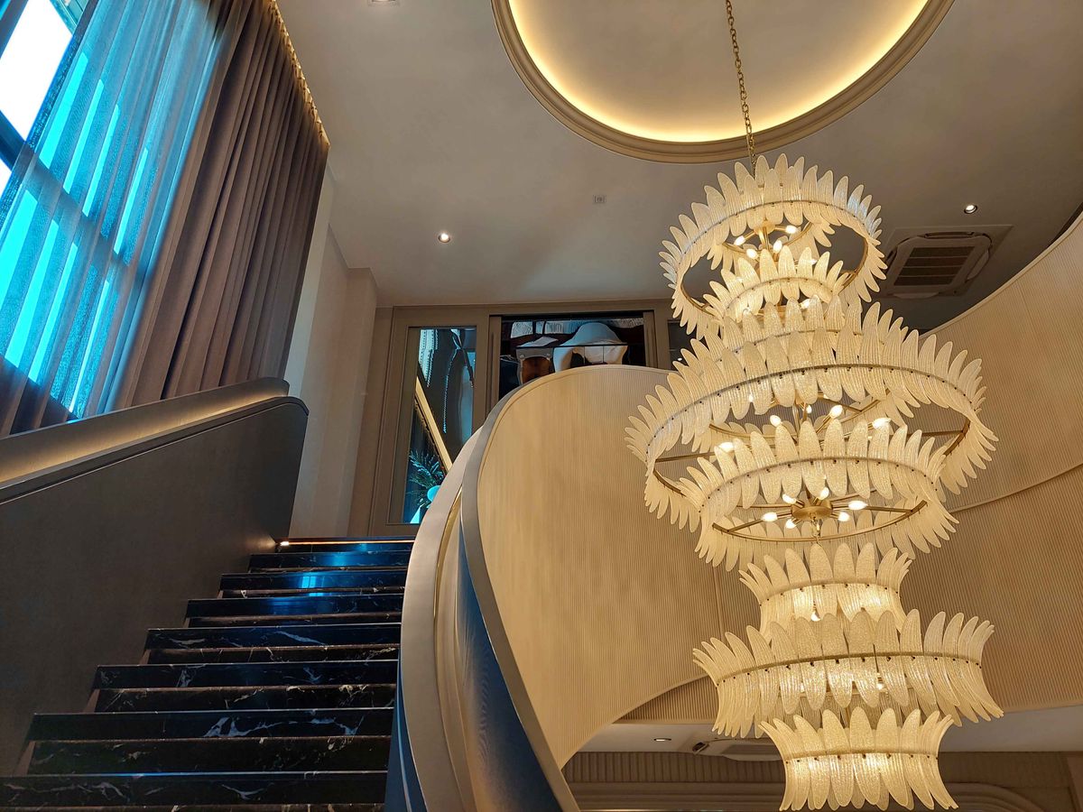 For SaleHouseRathburana, Suksawat : Luxury mansion Next to the Yai Suksawat Road, Grand Bangkok Boulevard Suksawat - Rama 3