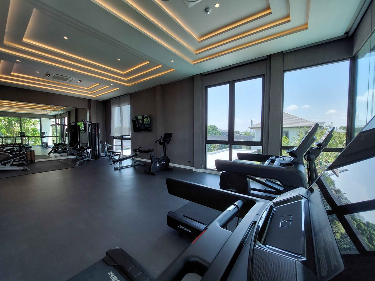 For SaleHouseRathburana, Suksawat : Luxury mansion Next to the Yai Suksawat Road, Grand Bangkok Boulevard Suksawat - Rama 3