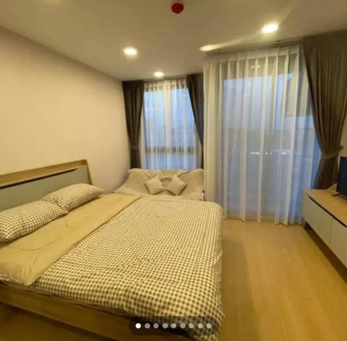 For SaleCondoBang kae, Phetkasem : Selling Bangkok Horizon Lite @ Petchkasem 48 Station, only 100 mrt, Petchkasem 48, near the market Easy to find things to buy, furniture and electrical appliances