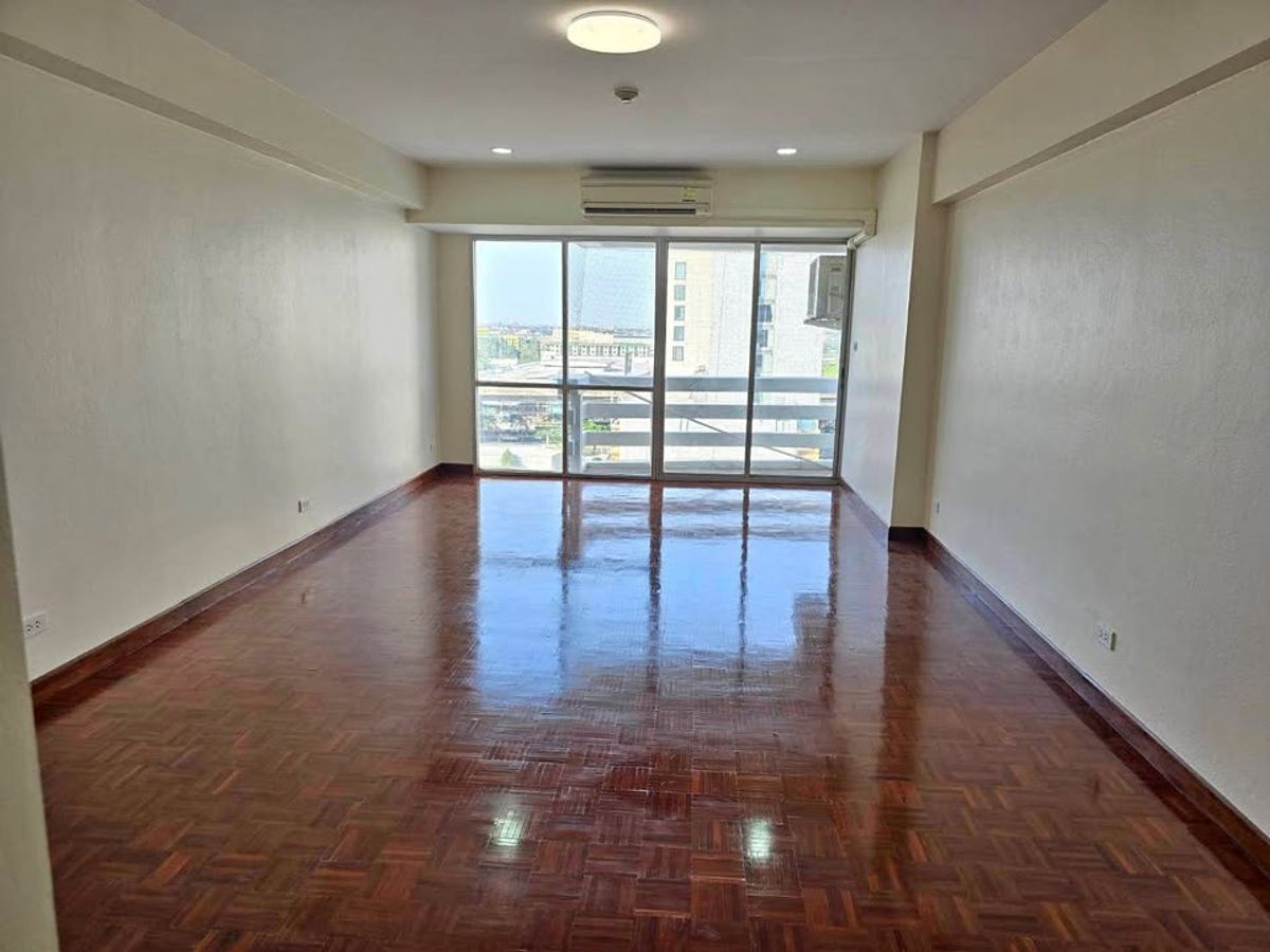 ขายคอนโดบางนา แบริ่ง ลาซาล : (18696) Evergreen View Tower