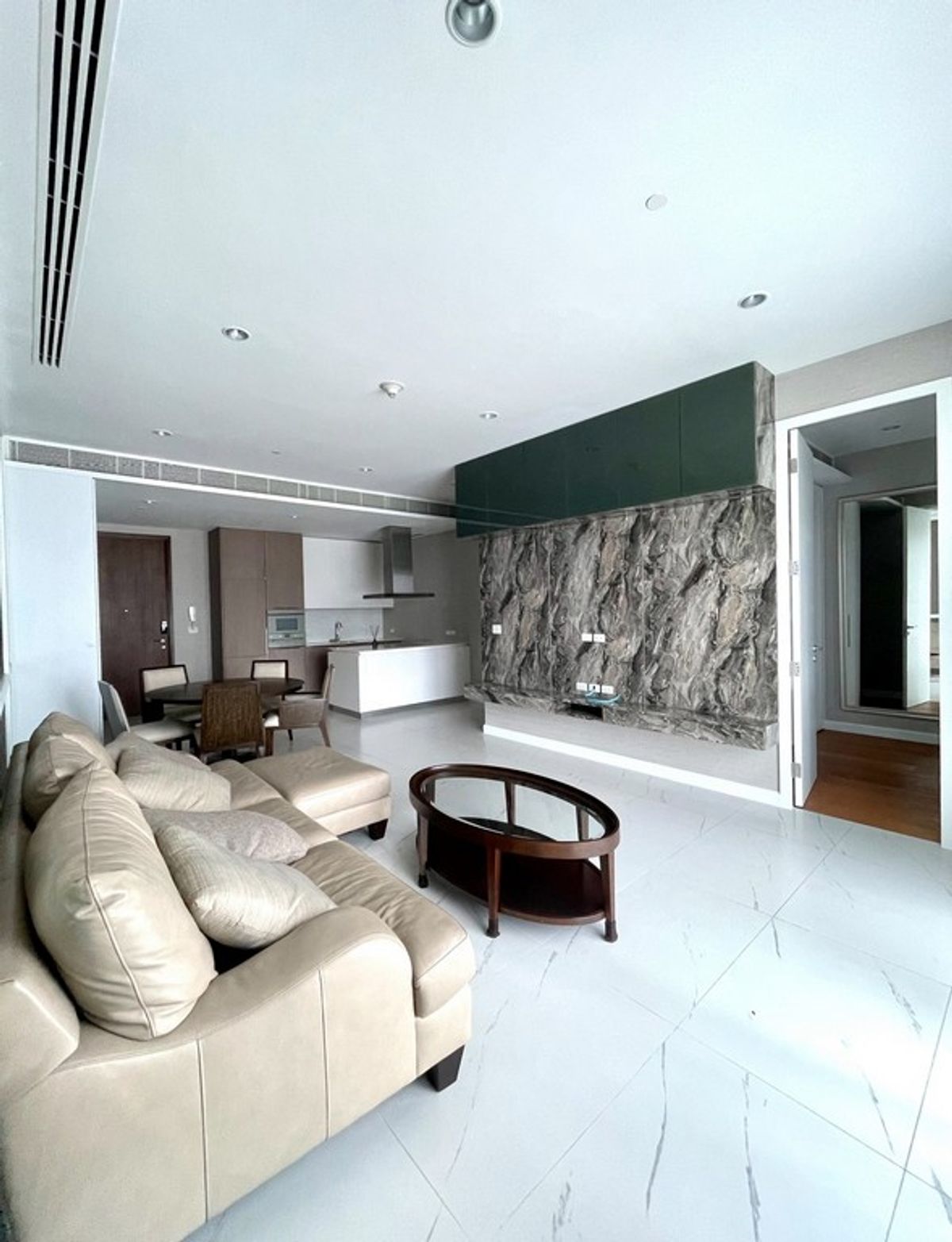 For SaleCondoWitthayu, Chidlom, Langsuan, Ploenchit : 185 Rajadamri / 2 Bedrooms (For Sale), 185 Ratchadamri / 2 Bedrooms (Sale) Do604