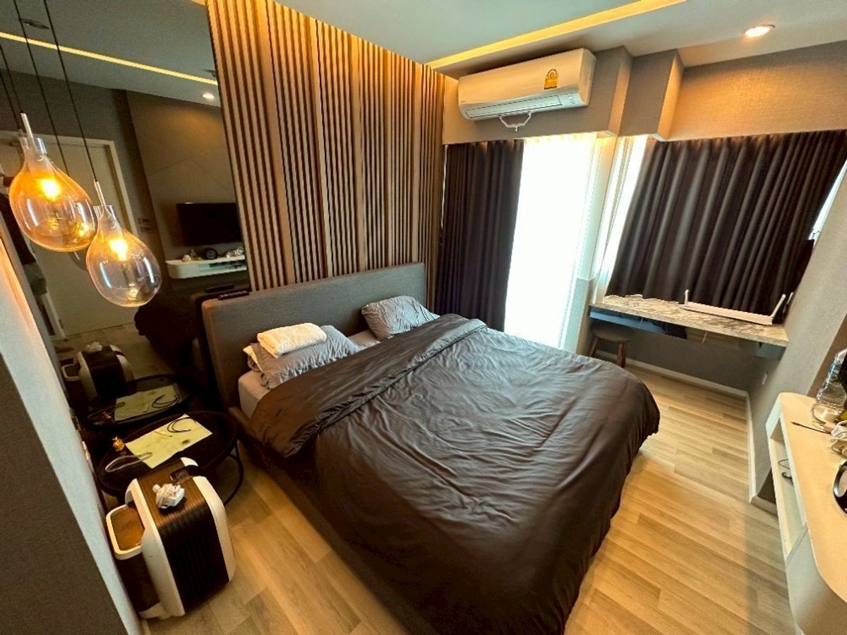 For RentCondoSathorn, Narathiwat : 🐲✨️ Nice room for rent 🐲✨️ THE KEY SATHORN - CHAROENRAT