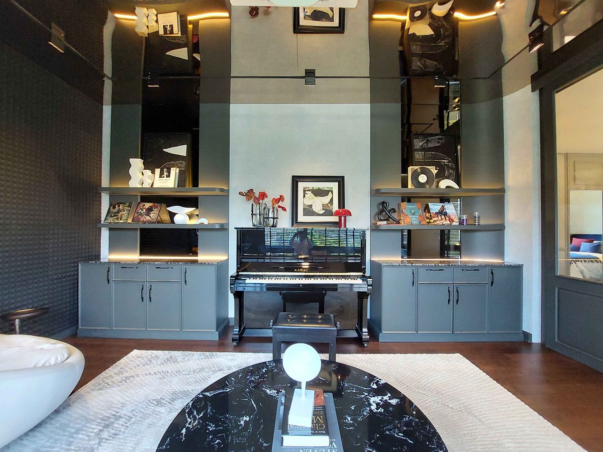 For SaleHouseRathburana, Suksawat : Luxury mansion Next to the Yai Suksawat Road, Grand Bangkok Boulevard Suksawat - Rama 3