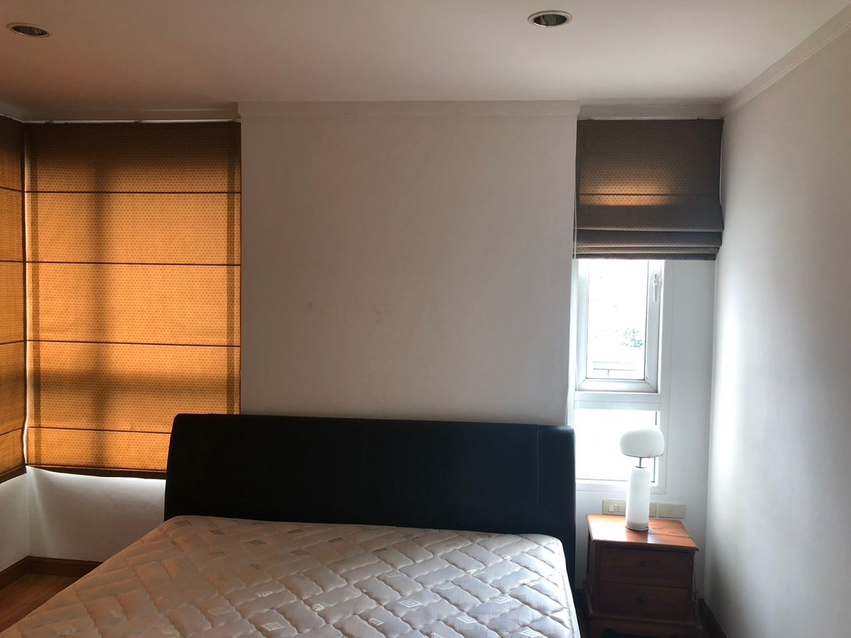 ให้เช่าคอนโดนานา : ให้เช่า Baan Siri Sukhumvit 13 (S15-8622) 