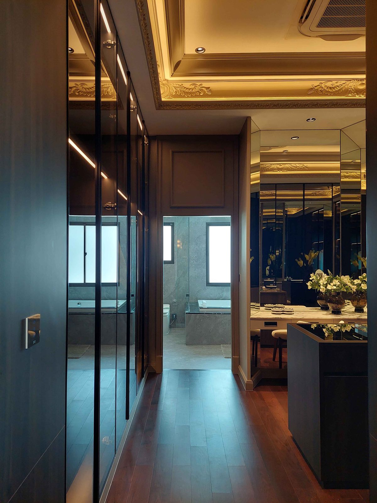 For SaleHouseRathburana, Suksawat : Luxury mansion Next to the Yai Suksawat Road, Grand Bangkok Boulevard Suksawat - Rama 3