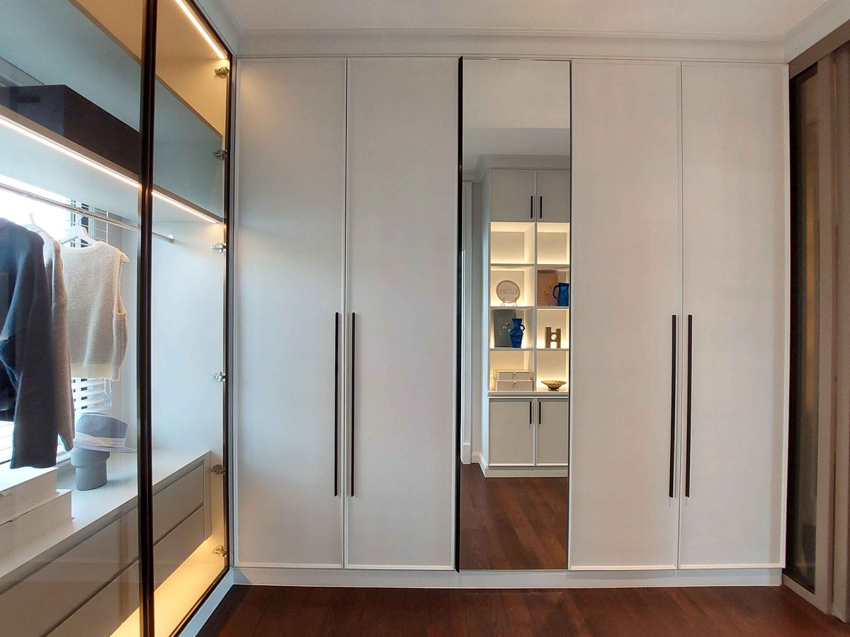 For SaleHouseRathburana, Suksawat : Luxury mansion Next to the Yai Suksawat Road, Grand Bangkok Boulevard Suksawat - Rama 3