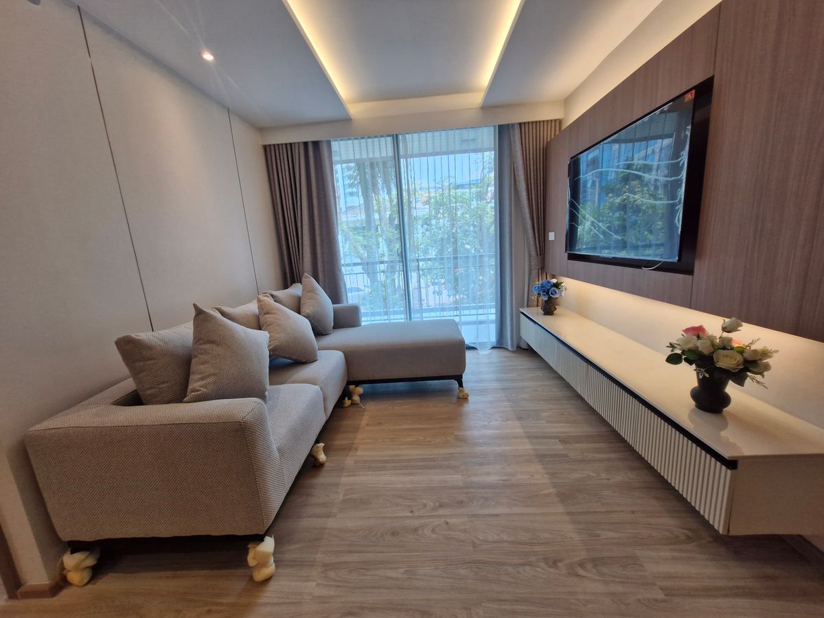 ให้เช่าคอนโดสุขุมวิท อโศก ทองหล่อ : Luxury Low Rise Residence ห้องสวย สไตล์โมเดิรน์  Highlights Unit ราคาดีที่สุด Best Price 