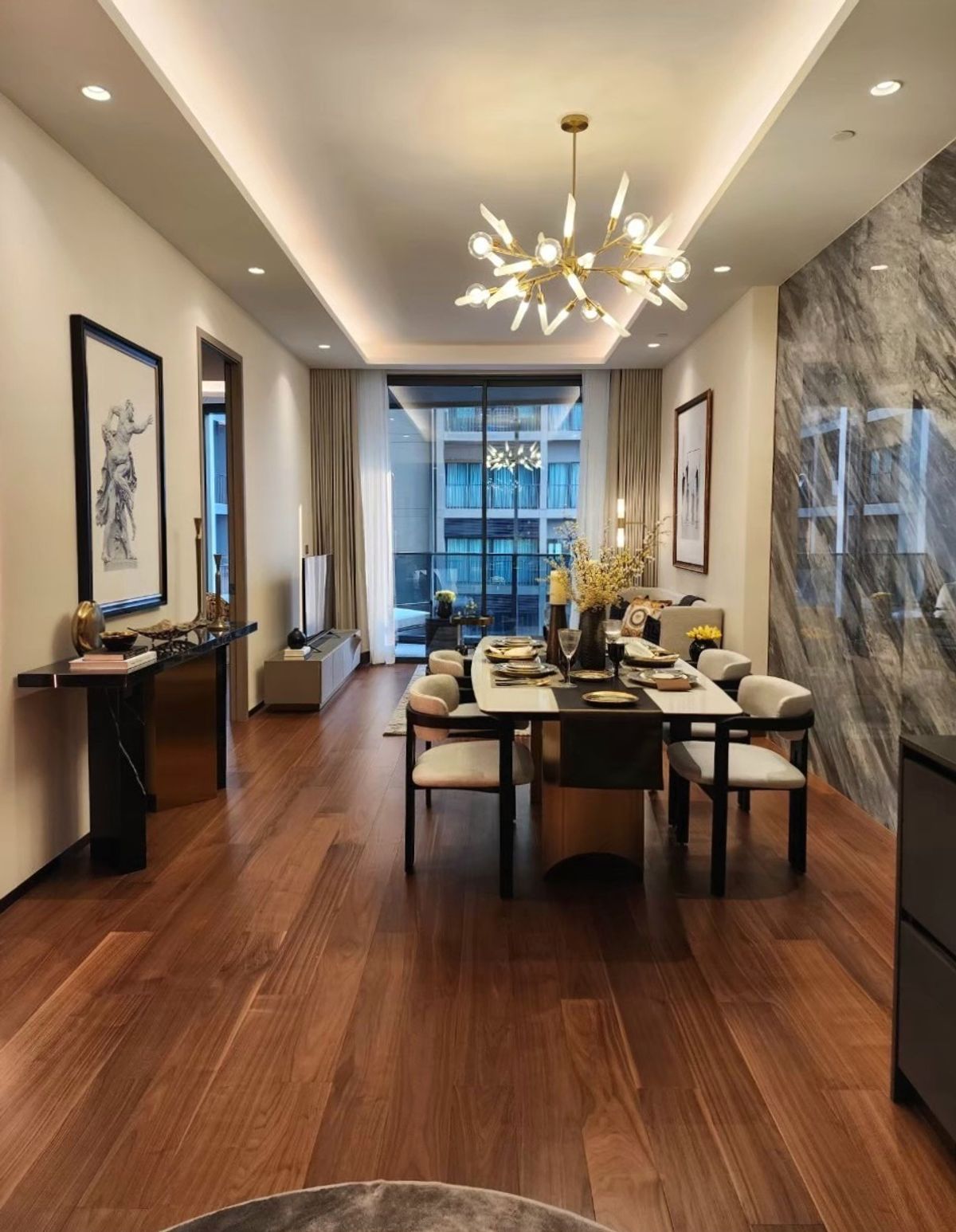 For RentCondoSukhumvit, Asoke, Thonglor : For Rent | The Estelle Phromphong | 2 Bedrooms | 93 SQ.M.