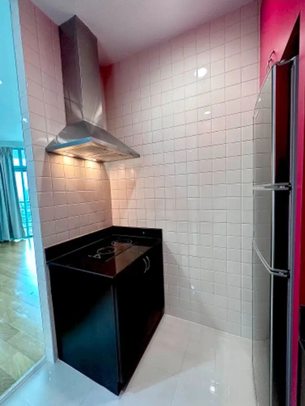 For RentCondoSathorn, Narathiwat : 💥DL-7193💥Chatrium Riverside Residence 👉Line : @rentbkk