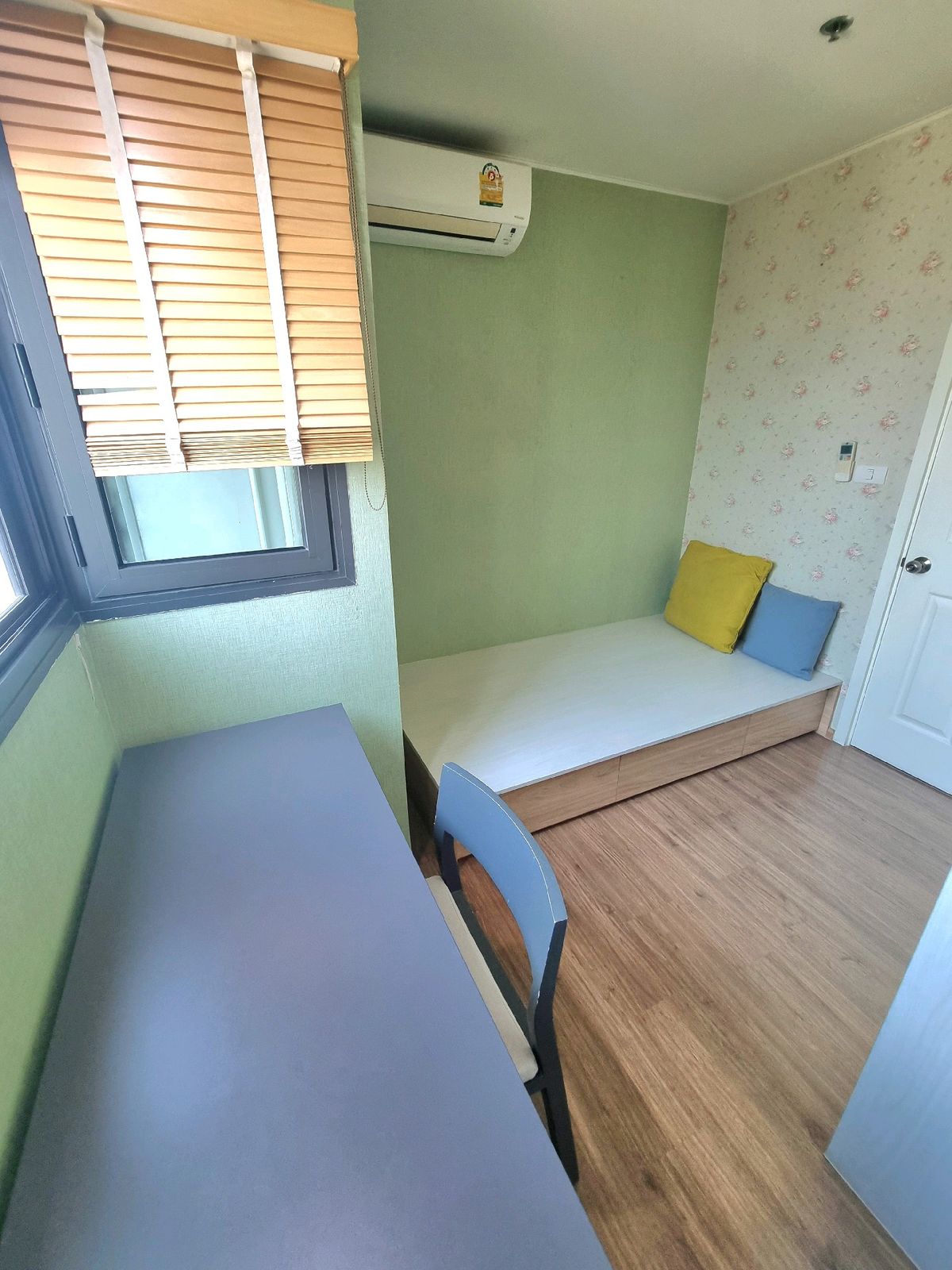 For SaleCondoRama3 (Riverside),Satupadit : Cheap for sale ✅️ Riverside condo, panoramic view, UD Light Residence Riverfront, Rama 3 U Delight Residence Riverfornt Rama3, big room, comfortable