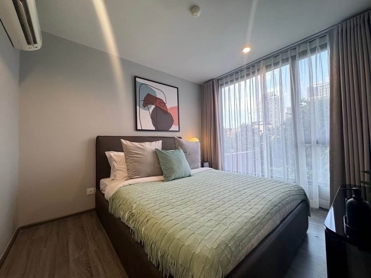 ให้เช่าคอนโดสุขุมวิท อโศก ทองหล่อ : 📣📣 For rent  Ideo Mobi Sukhumvit 40 