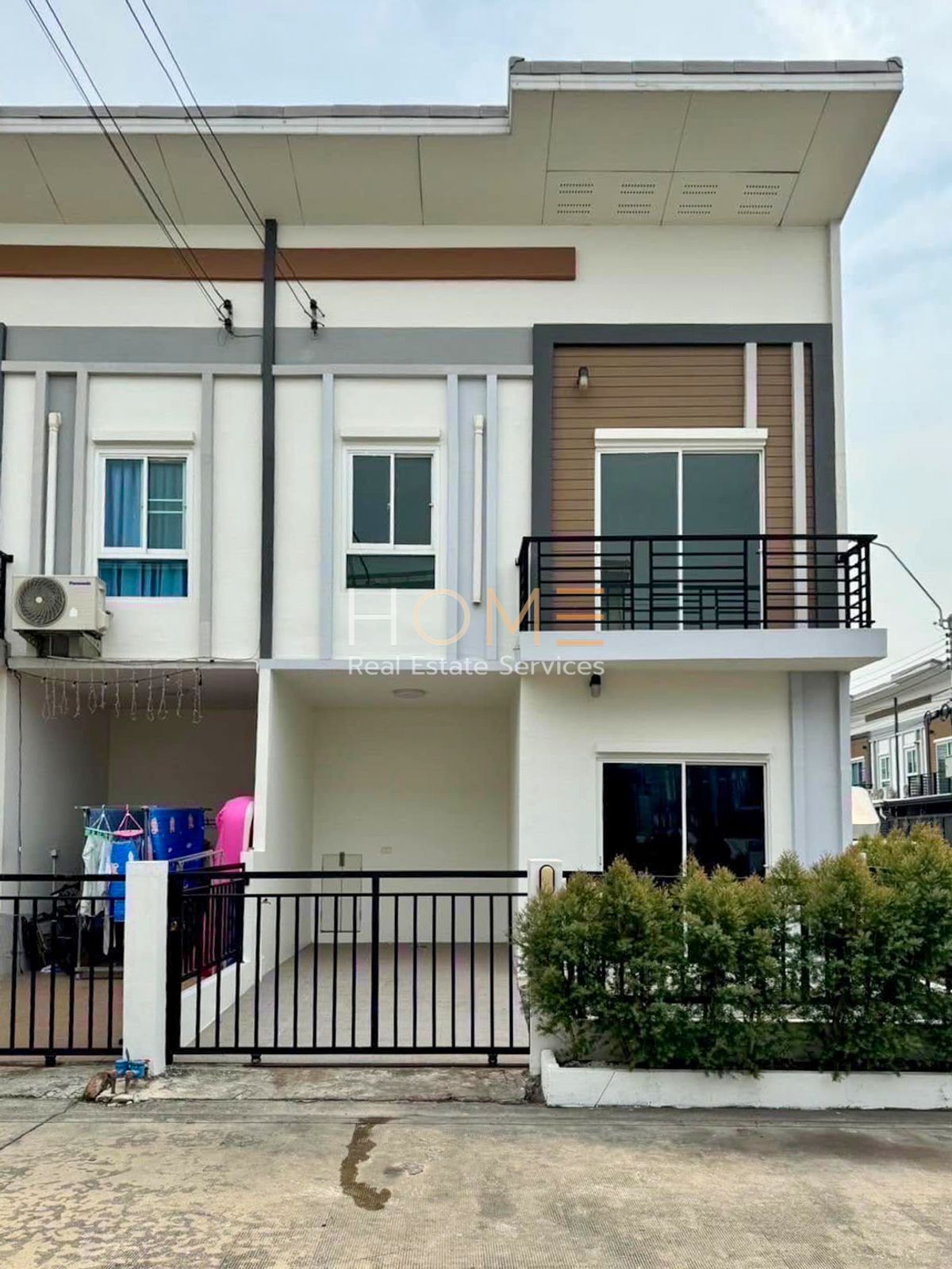 For SaleTownhomeNawamin, Ramindra : Lyo Elit Watcharapol - Sai Mai / 3 Bedrooms (Sale), Lio Elite Watcharapol - Saimai / 3 Bedrooms (For Sale) BOSS046