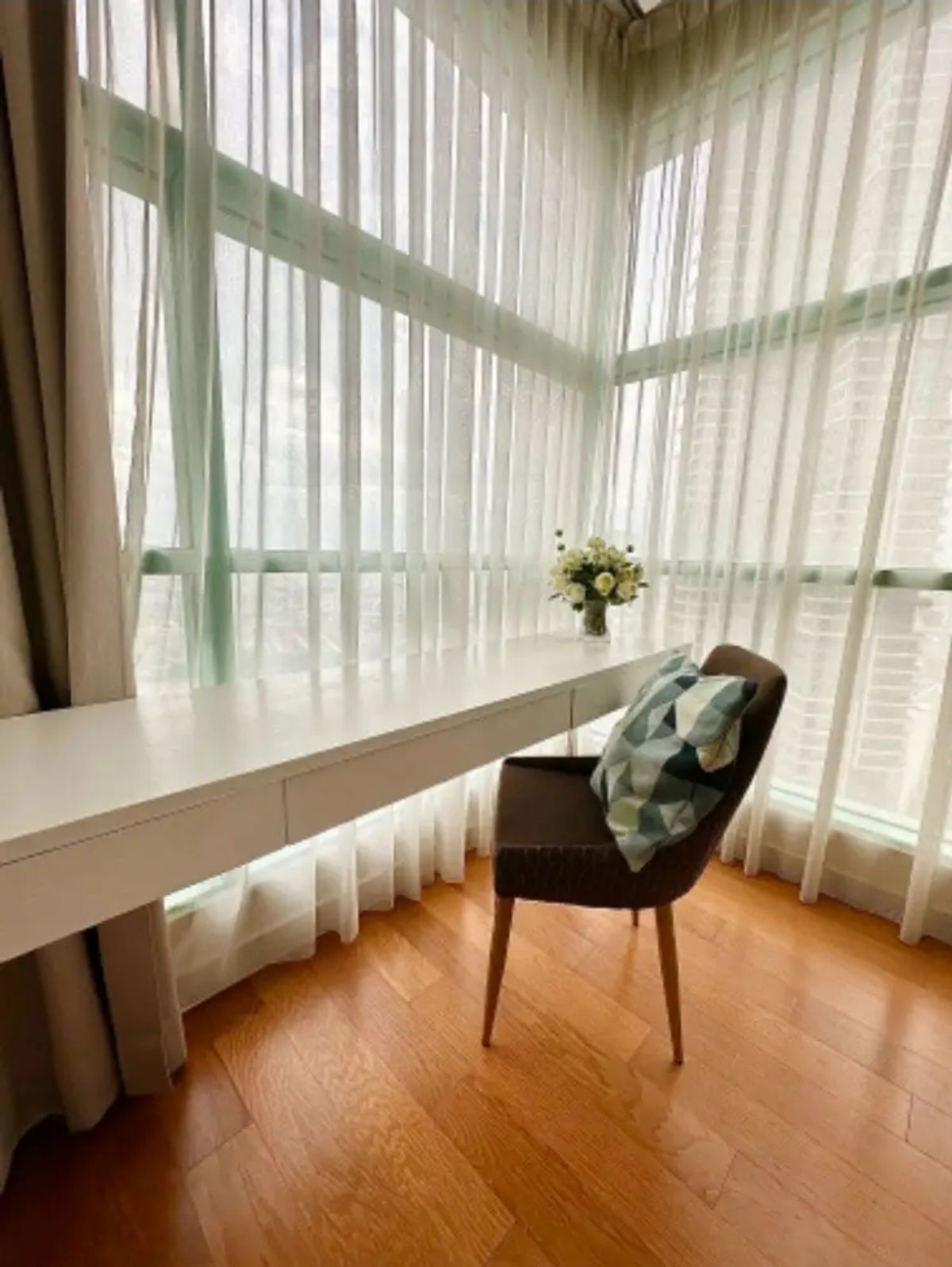 For RentCondoSathorn, Narathiwat : 💥DL-7193💥Chatrium Riverside Residence 👉Line : @rentbkk