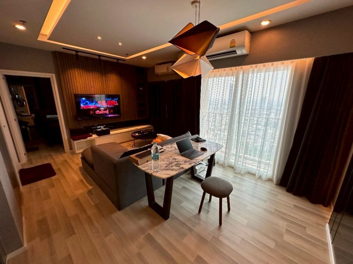 For RentCondoSathorn, Narathiwat : 🐲✨️ Nice room for rent 🐲✨️ THE KEY SATHORN - CHAROENRAT