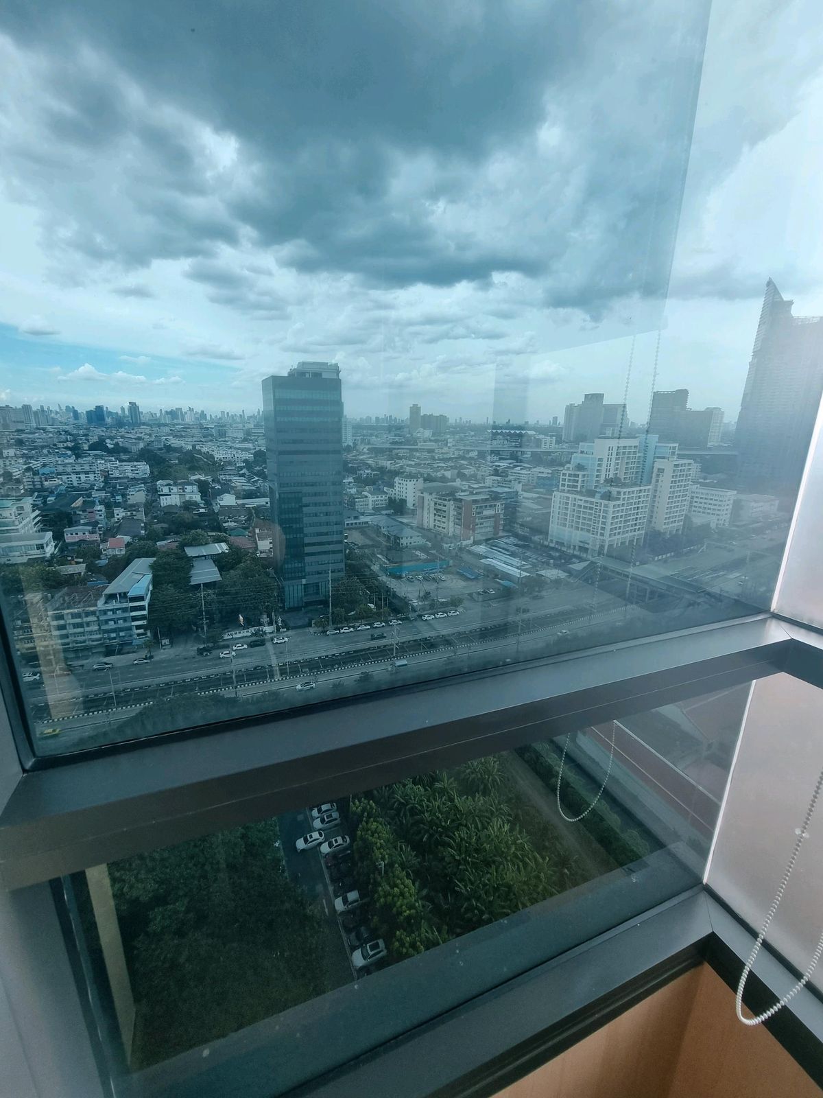 For SaleCondoRama3 (Riverside),Satupadit : Cheap for sale ✅️ Riverside condo, panoramic view, UD Light Residence Riverfront, Rama 3 U Delight Residence Riverfornt Rama3, big room, comfortable