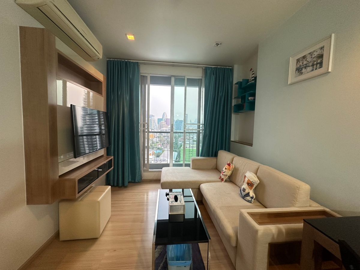 For RentCondoSapankwai,Jatujak : ✨ For Rent: Rhythm PHAL ARI CONDO