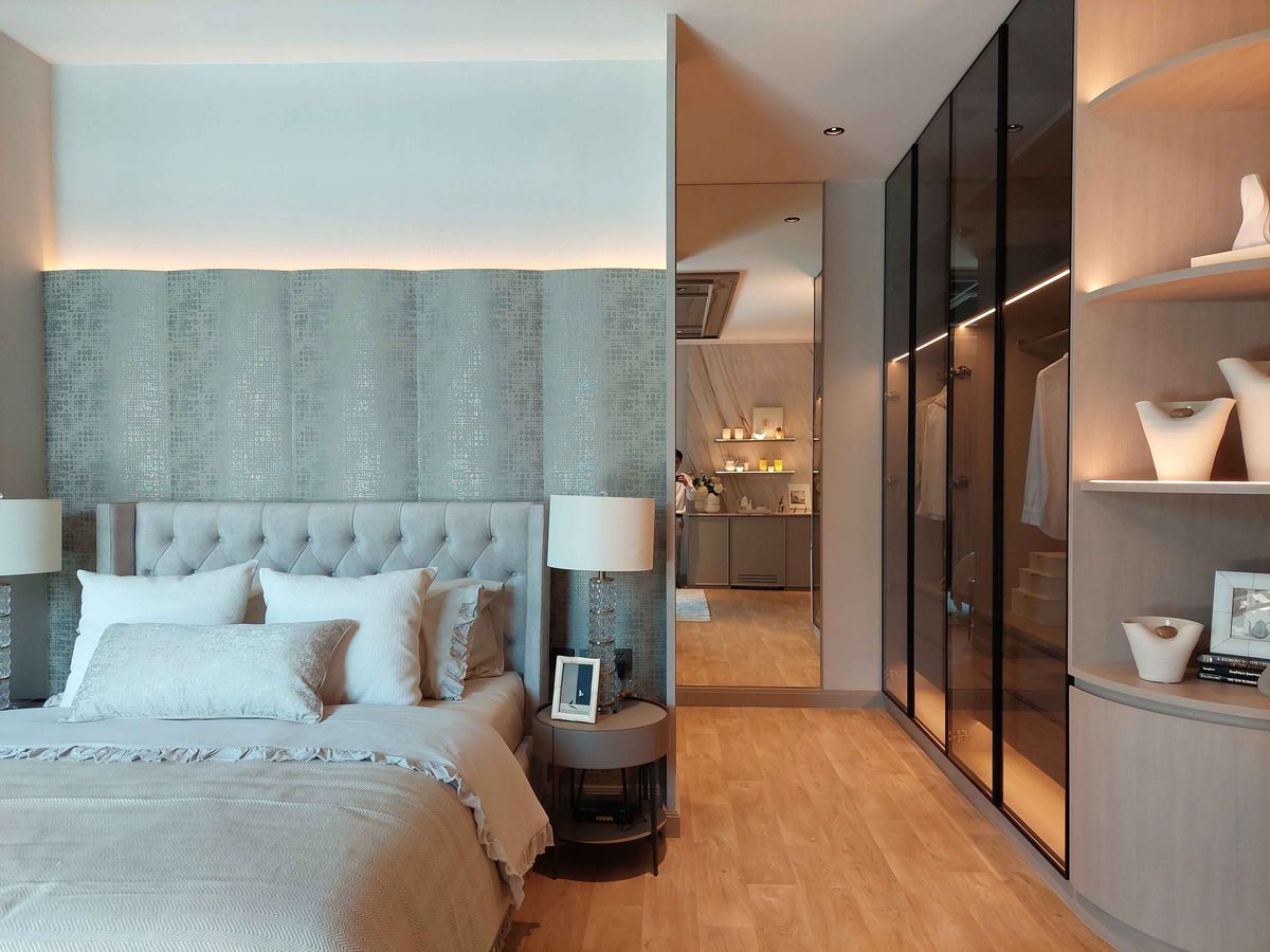 For SaleHouseRathburana, Suksawat : Luxury mansion Next to the Yai Suksawat Road, Grand Bangkok Boulevard Suksawat - Rama 3