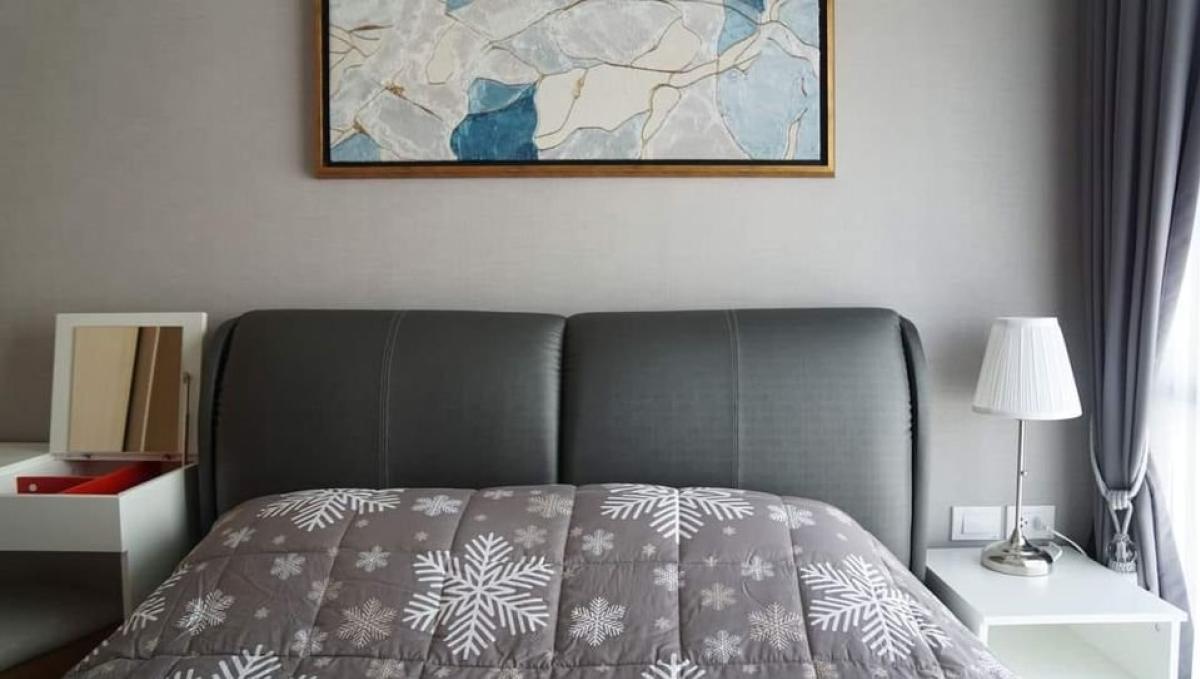 For SaleCondoSathorn, Narathiwat : (18721) Regal Condo Sathorn-Naradhiwas
