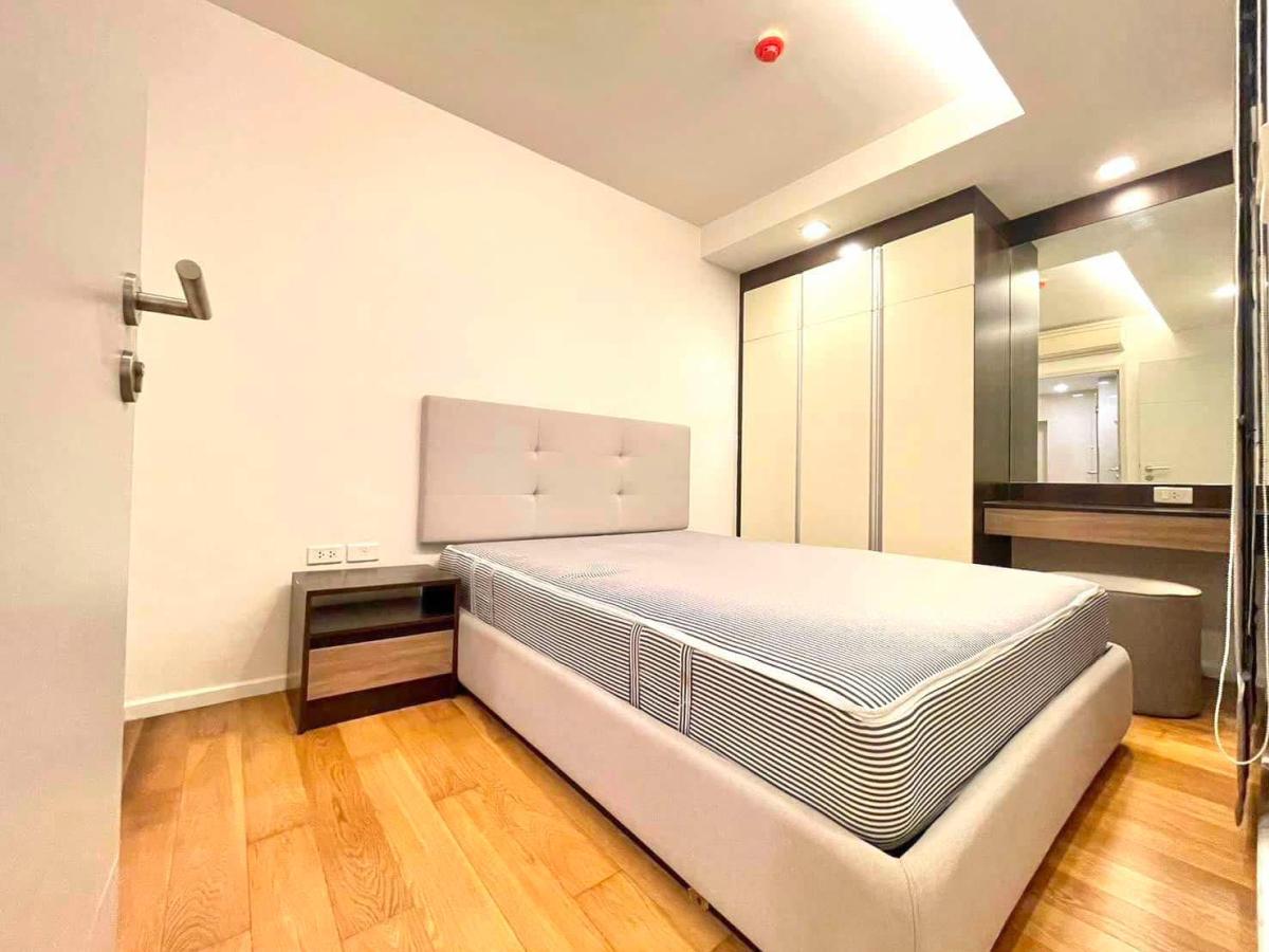 For SaleCondoWitthayu, Chidlom, Langsuan, Ploenchit : (18729) Focus Ploenchit