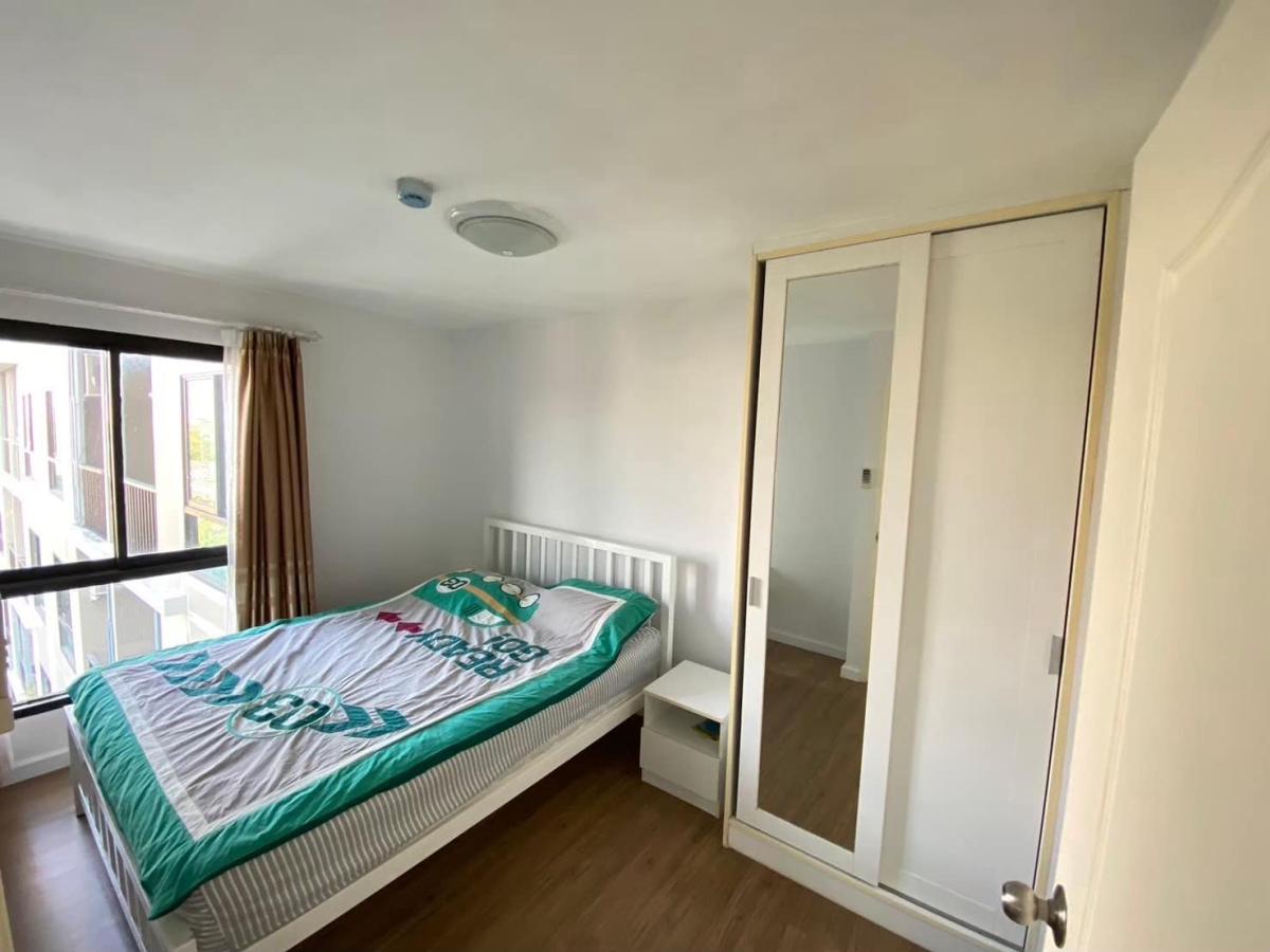 ขายคอนโดเกษตร นวมินทร์ ลาดปลาเค้า : (18731) I CONDO Kaset