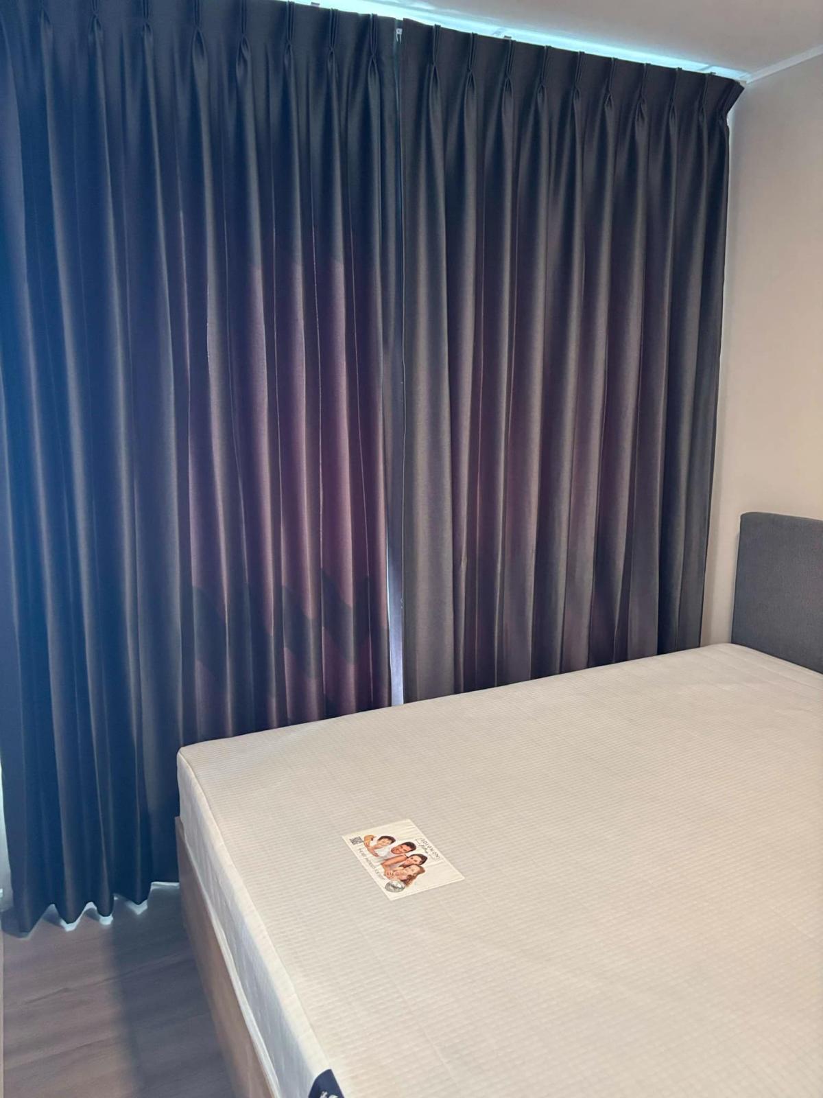 For SaleCondoPathum Thani,Rangsit, Thammasat : (18734) D Condo Hideaway Rangsit