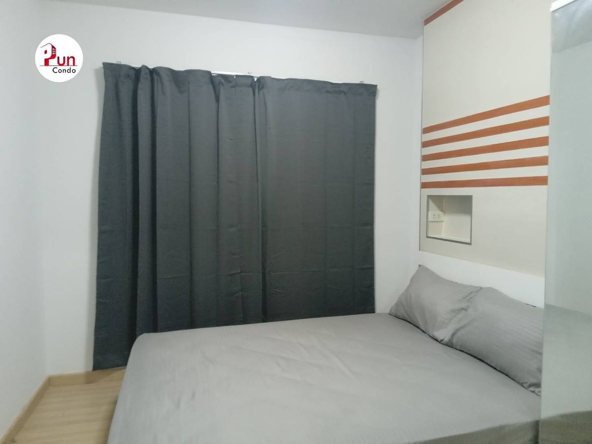 For RentCondoPathum Thani,Rangsit, Thammasat : Room for rent THE KITH CONDO LUMLUKKA KLONG2 Rangsit
