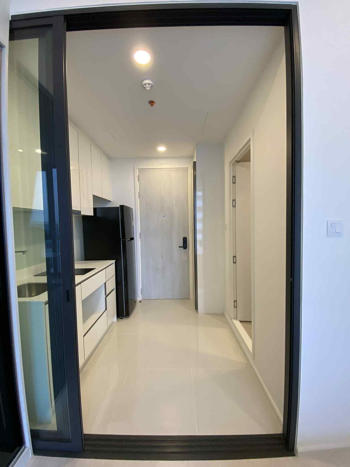 For SaleCondoKasetsart, Ratchayothin : The best price !! Beautiful room, complete ⭐mazarine Ratchayothin (Massarine Ratchayothin)