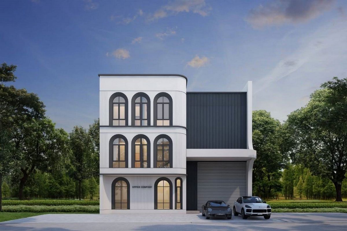 For SaleWarehouseNonthaburi, Bang Yai, Bangbuathong : Inquiries: 061-841-6555 Selling lower than the assessment price for sale, warehouse, warehouse, warehouse (newly built) with land, starting area 100-300 sq.w. and 1-5 rai, good location in Bang Bua Thong, Nonthaburi, near Central Westgate