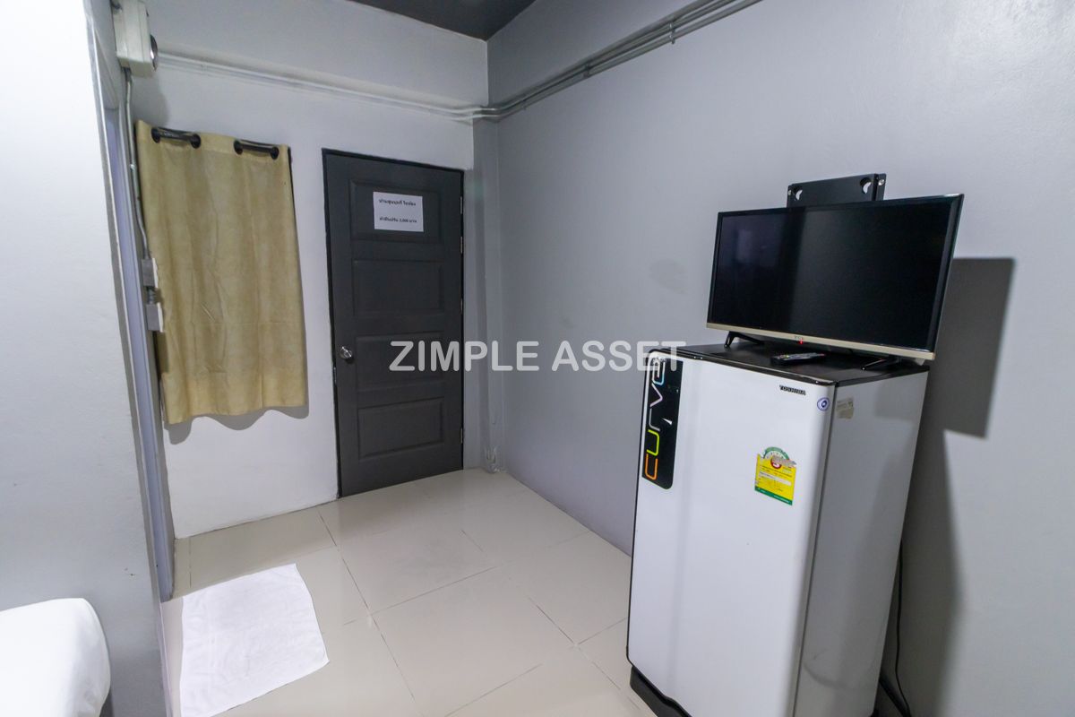 ให้เช่ามีนบุรี-ร่มเกล้า : Line: @zimple_asset อพาร์ทเมนท์ให้เช่าสไตล์ลอฟท์ ย่านร่มเกล้า มีบริการทั้งห้องรายวันและรายเดือนระยะสั้น เงียบ สงบ ปลอดภัย พร้อมอยู่