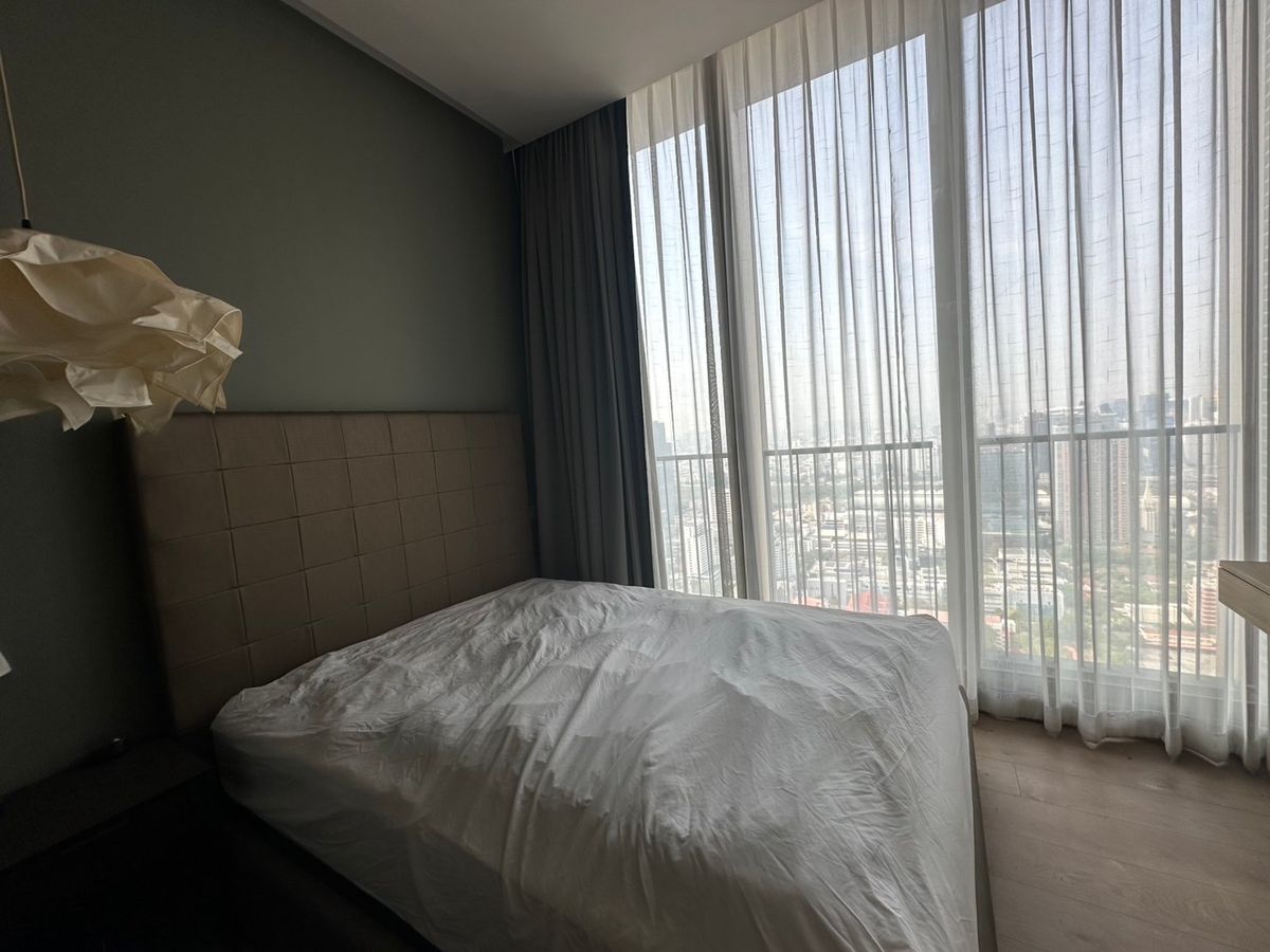 CondoSukhumvit, Asoke, Thonglor : Noble BE19 Super Rare Unit for Sale🔥 / Foreigner Quota !!   3B3B 121SQM High Floor45 ++