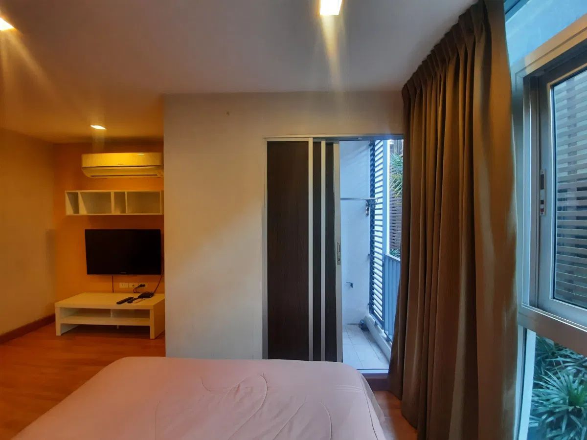 For SaleCondoOnnut, Udomsuk : The room is beautiful. Very good price.