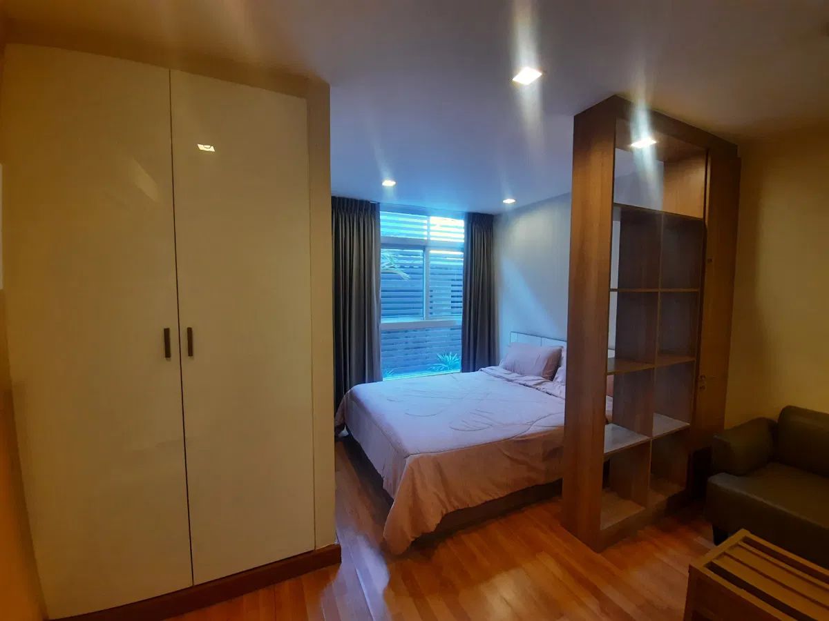 For SaleCondoOnnut, Udomsuk : The room is beautiful. Very good price.