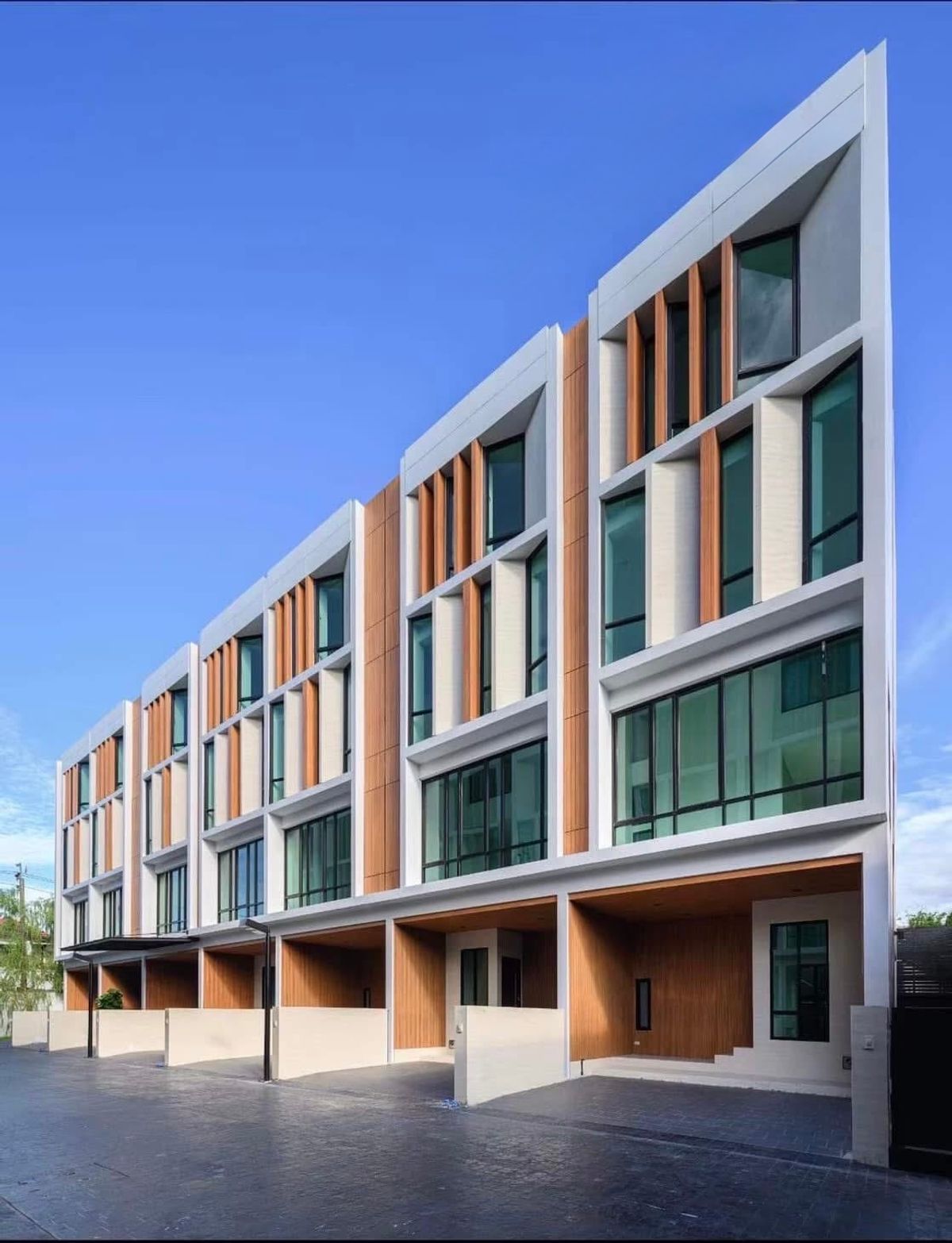For SaleTownhomeRatchadapisek, Huaikwang, Suttisan : Di Other Ratchada 32 /3 Bedrooms (Sale), The Author Ratchada 32 /3 Bedrooms (For Sale) Meaw620