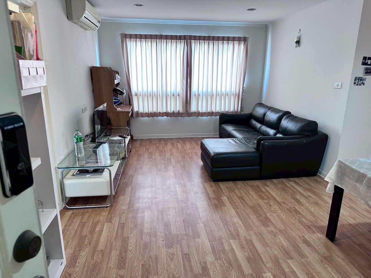 For RentCondoOnnut, Udomsuk : Rental Condo Lumpini Ville Sukhumvit 77 (Lumpini Sukhuvit)