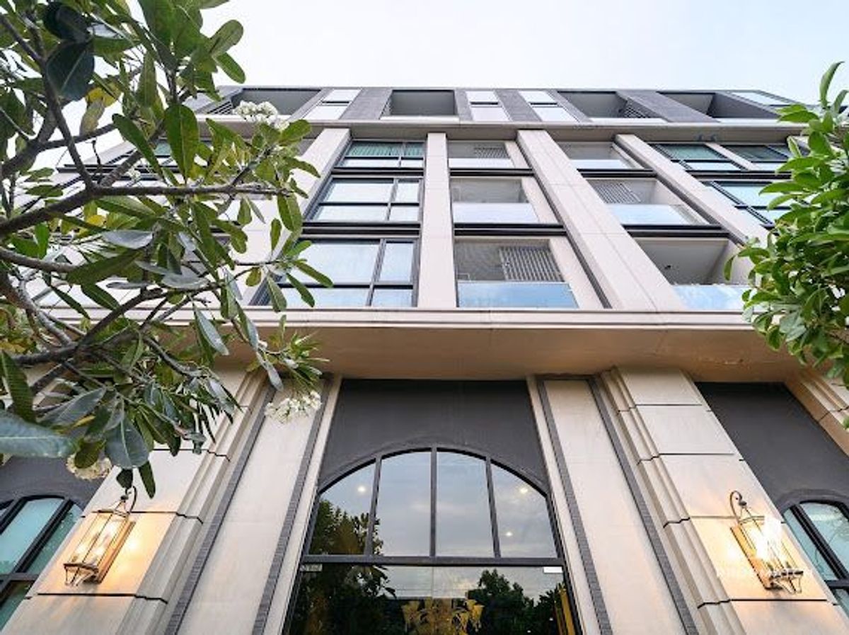 For RentCondoOnnut, Udomsuk : ✨Flash Deal✨The Unique Sukhumvit 62/1 (3BED 3BAT Only 67,000 baht per month Tel.0981315848 @PropMatch
