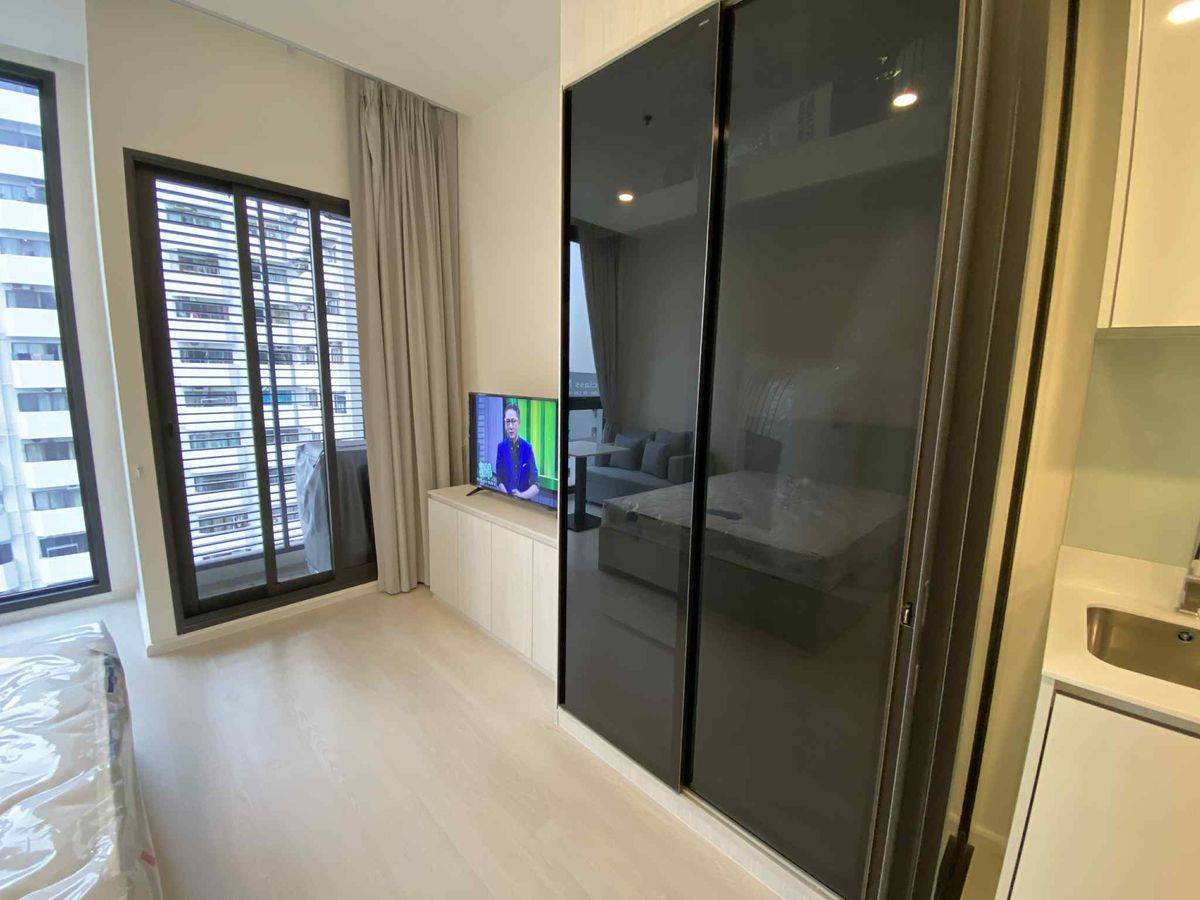 For SaleCondoKasetsart, Ratchayothin : The best price !! Beautiful room, complete ⭐mazarine Ratchayothin (Massarine Ratchayothin)