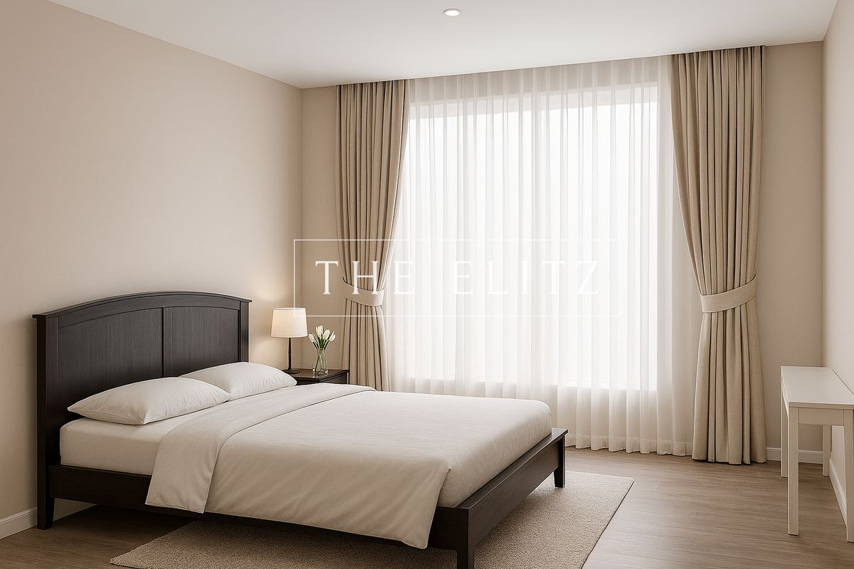 For SaleCondoSathorn, Narathiwat : ✨ Urgent sale, luxury condo ready Along the Chao Phraya River At a special price 💯 with facilities 🎉