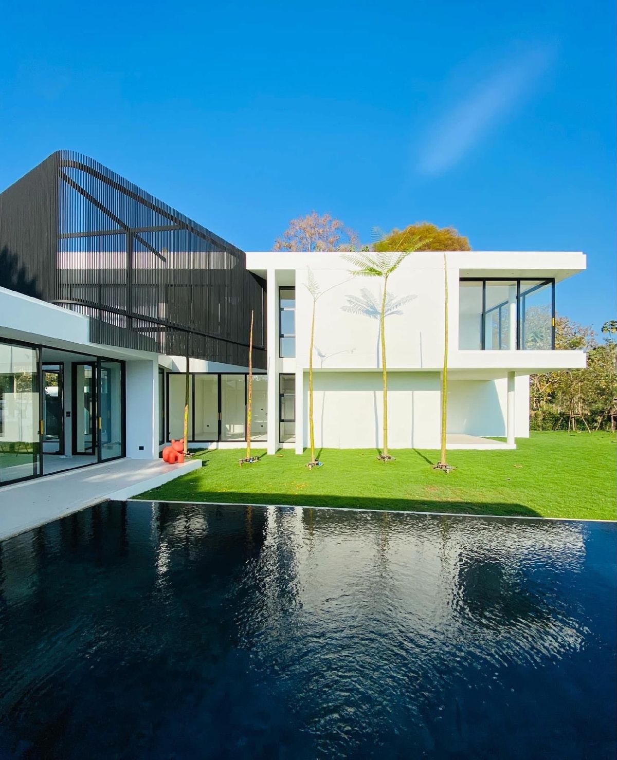 ขายเชียงใหม่ : 🏠378 RESIDENCE POOL VILLA FOR SALE 🎊