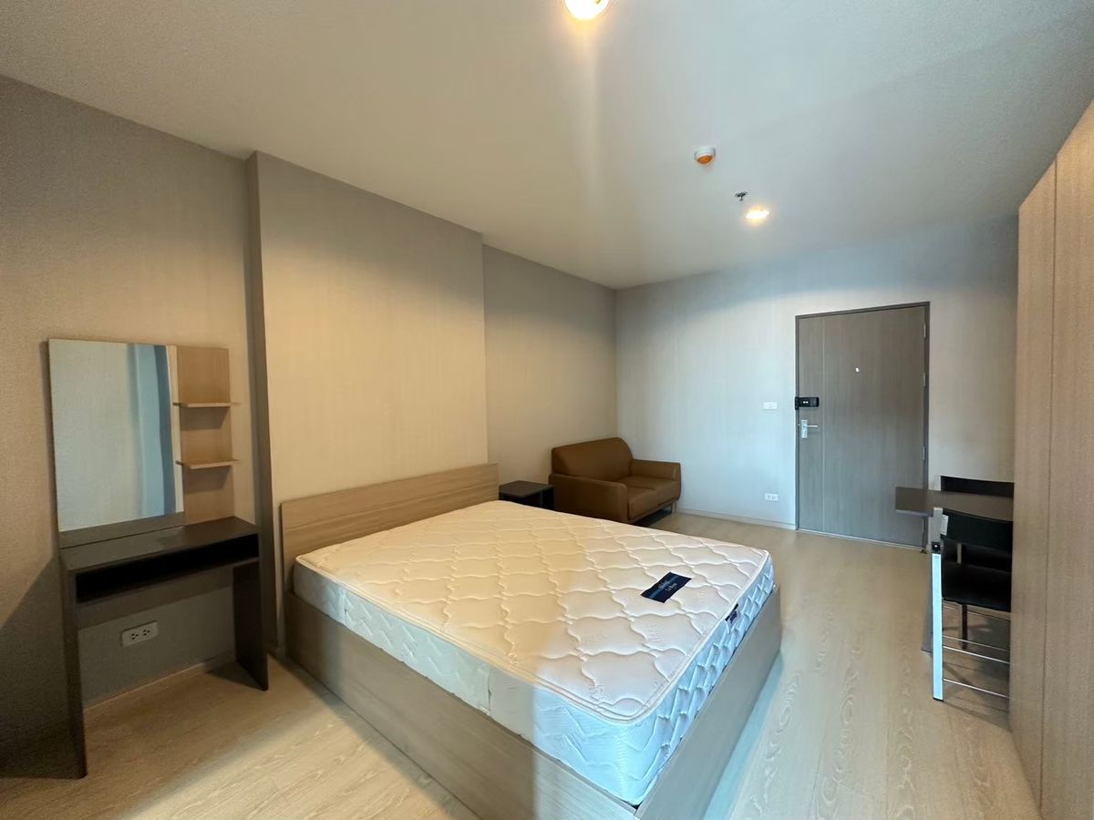 ให้เช่าคอนโดสมุทรปราการ สำโรง : Ideo Sukhumvit 115
