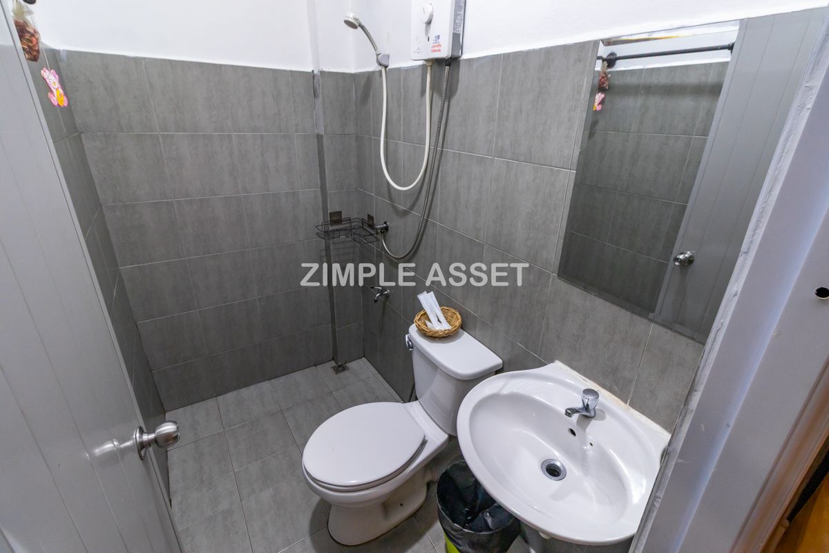 ให้เช่ามีนบุรี-ร่มเกล้า : Line: @zimple_asset อพาร์ทเมนท์ให้เช่าสไตล์ลอฟท์ ย่านร่มเกล้า มีบริการทั้งห้องรายวันและรายเดือนระยะสั้น เงียบ สงบ ปลอดภัย พร้อมอยู่