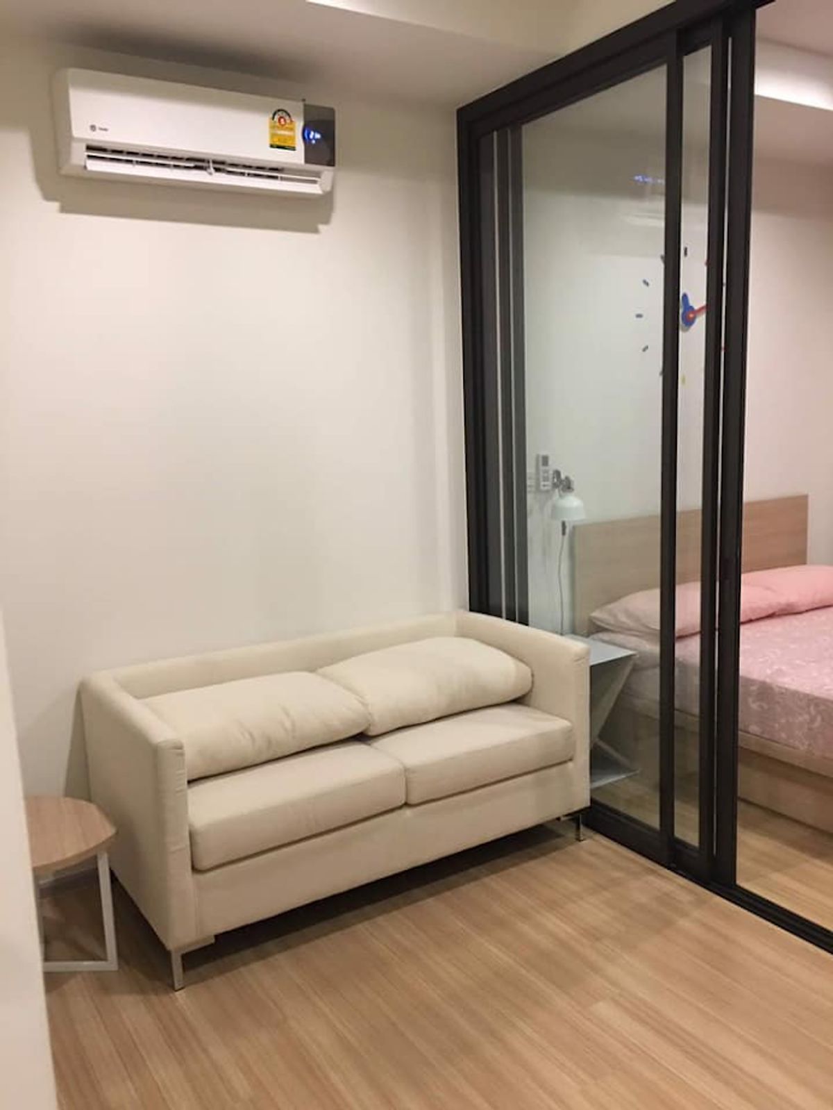 ให้เช่าคอนโดสะพานควาย จตุจักร : 🔥 ห้องถูกสุด M Jatujak | เลี้ยงสัตว์ได้ 🐶🐱 | 31 ตร.ม. | ราคาดีที่สุด! 🔥