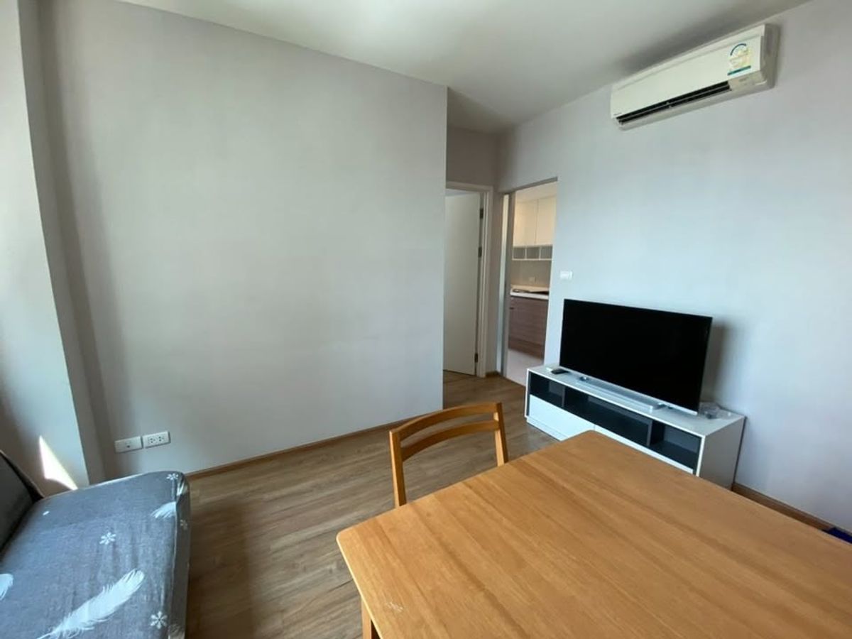 For RentCondoSathorn, Narathiwat : Condo for rent 1 bedroom Fuse Chan-Sathorn 🔥 Near BTS Surasak 🔥