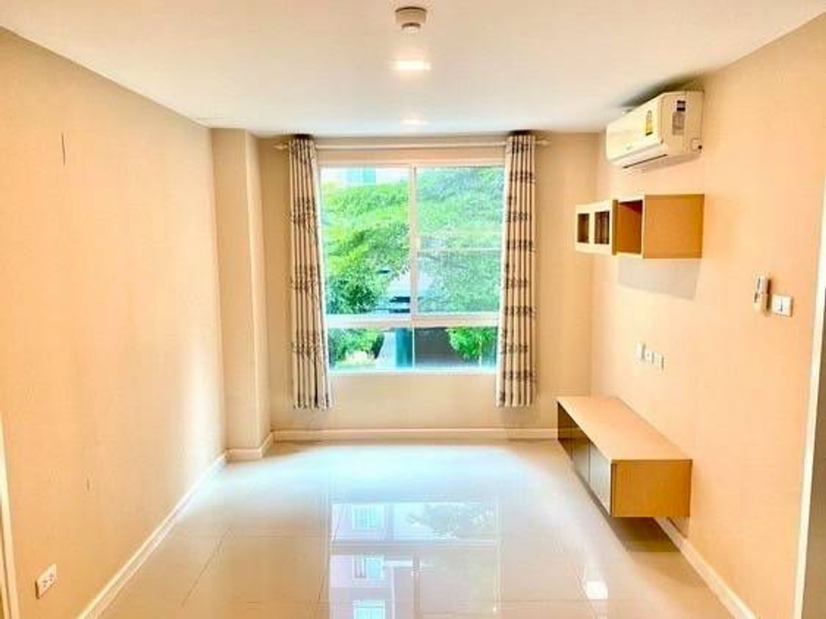 ขายคอนโดวิภาวดี ดอนเมือง หลักสี่ : S2912 ขาย JW Condo @ ดอนเมือง ห้องใหญ่ ใกล้สนามบินดอนเมือง