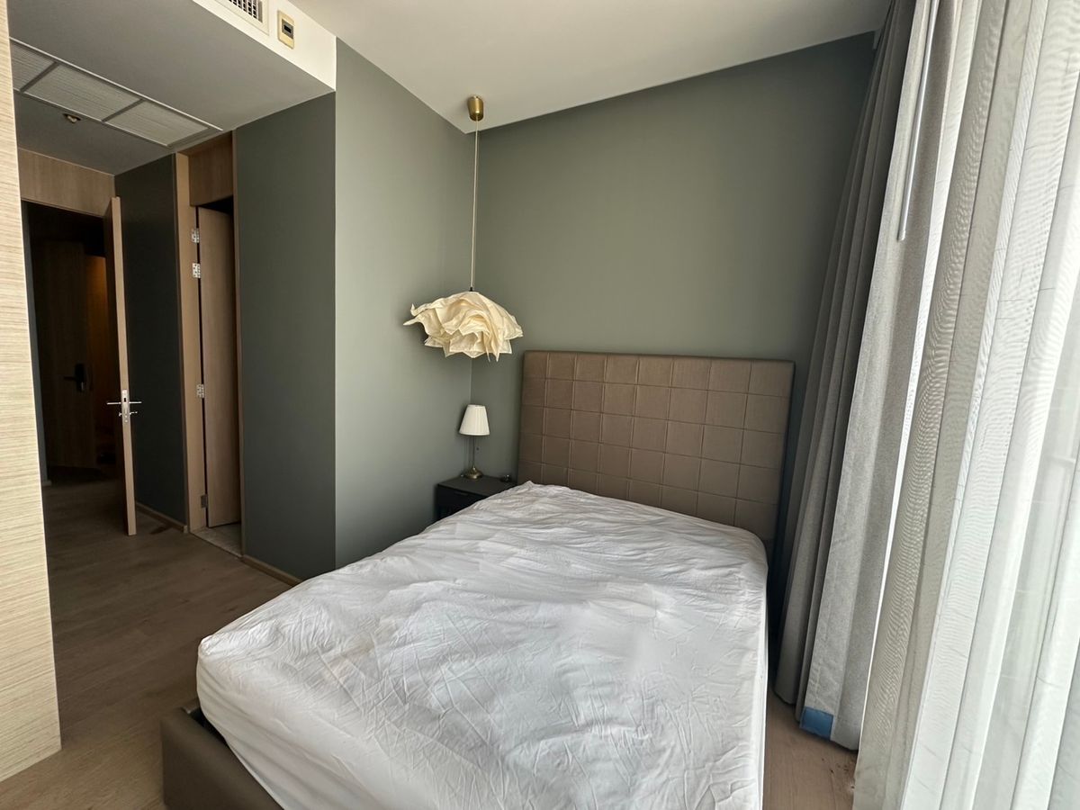 CondoSukhumvit, Asoke, Thonglor : Noble BE19 Super Rare Unit for Sale🔥 / Foreigner Quota !!   3B3B 121SQM High Floor45 ++