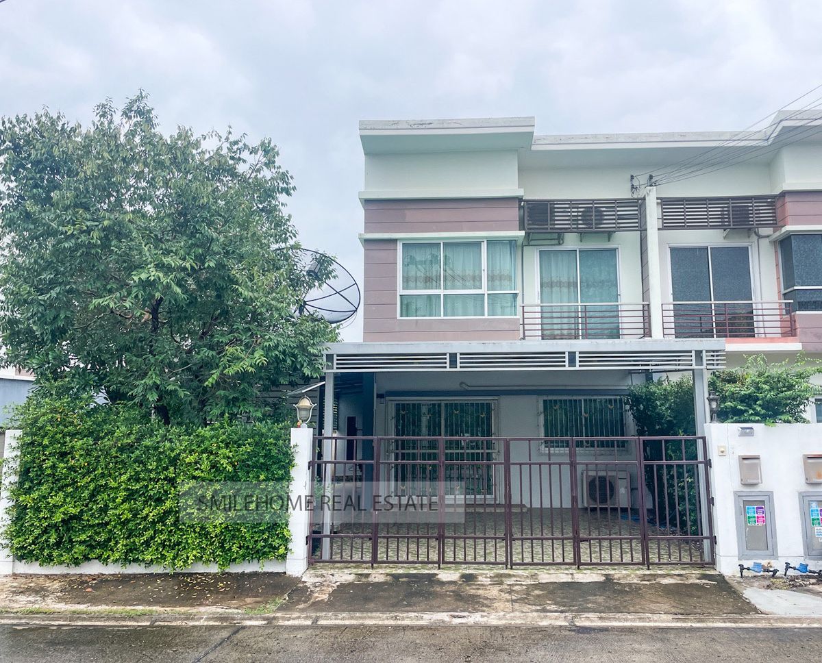 ให้เช่าทาวน์โฮมอุดรธานี : ***ปล่อยเช่า** ทาวน์โฮมในโครงการ ศุภาลัยวิลล์ มิตรภาพบ้านจั่น เฟอร์นิเจอร์ครบ