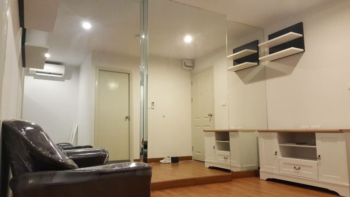 For SaleCondoKasetsart, Ratchayothin : (Code AM1491) Condo for sale. You 3 Condo @ Yak Kaset Utaree Condo @ Kaset Furniture Intersection