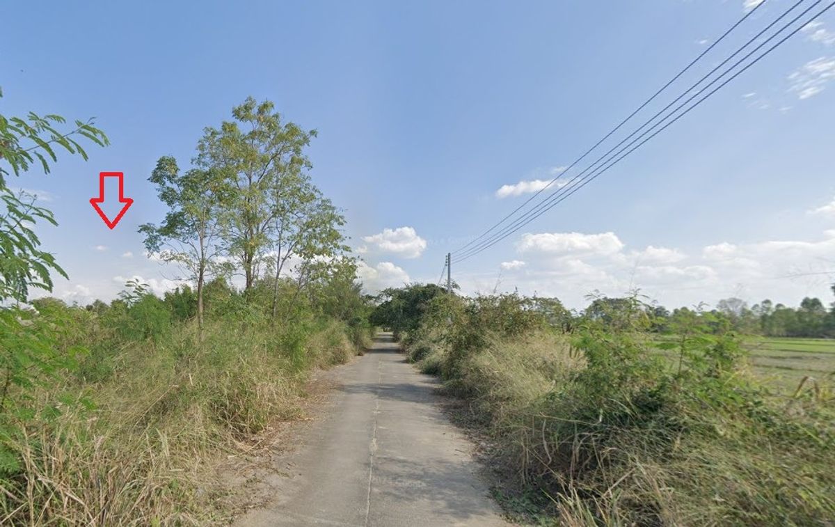 ขายที่ดินเชียงใหม่ : ขายที่ดิน 112 ตร.ว. ใกล้ ถนน 1317 และ ม.มหามกุฏราชวิทยาลัย วิทยาเขตล้านนา 2